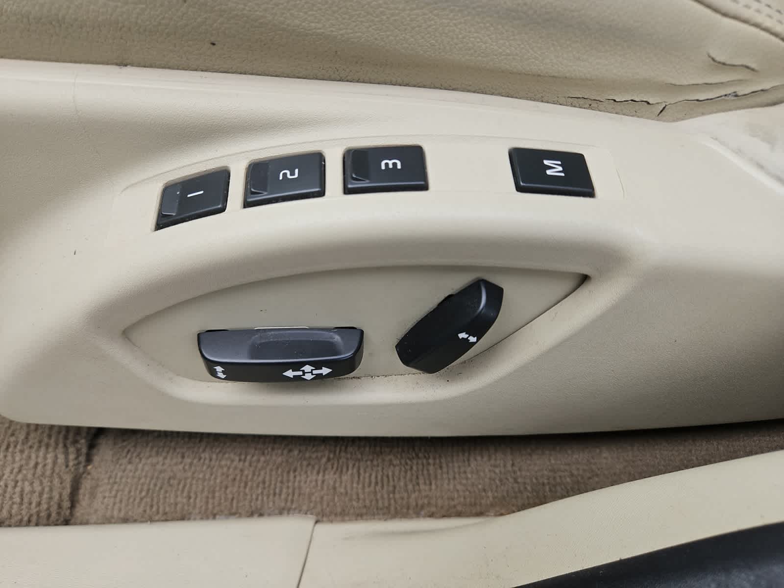 used 2013 Volvo XC60 car, priced at $9,998