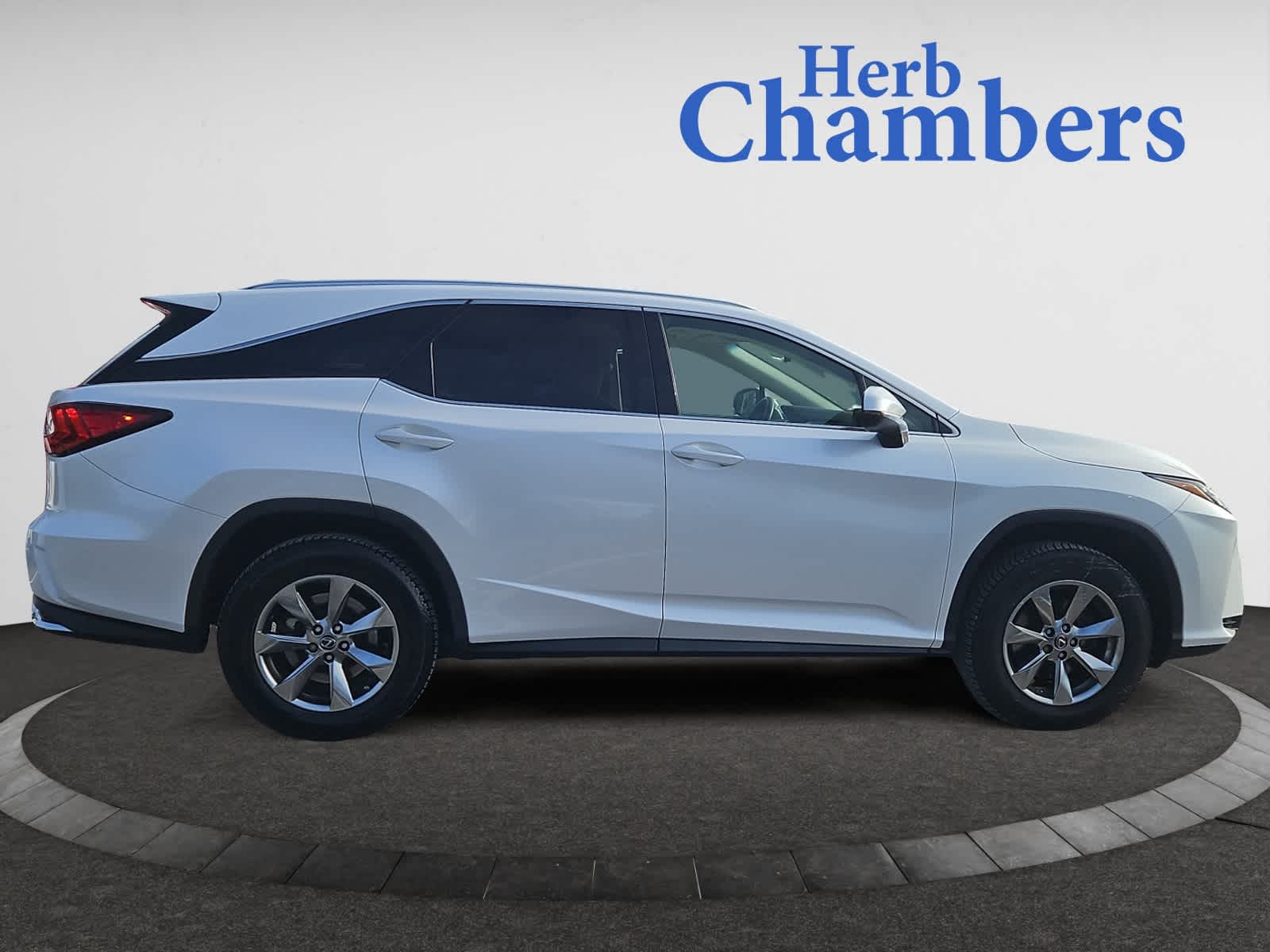 used 2019 Lexus RX car, priced at $34,998