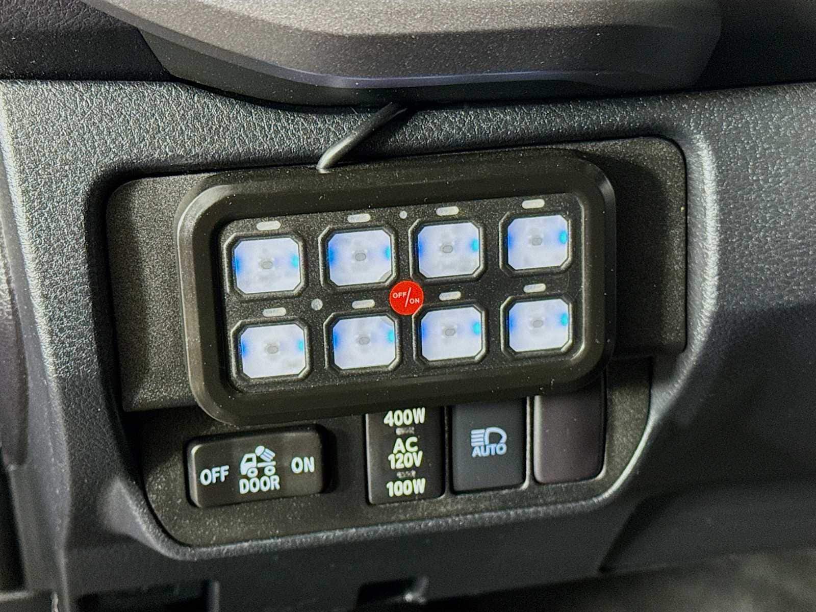 used 2018 Toyota Tacoma car, priced at $39,998
