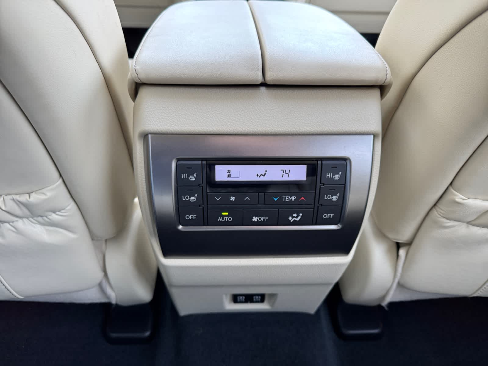 used 2022 Lexus GX car, priced at $51,998