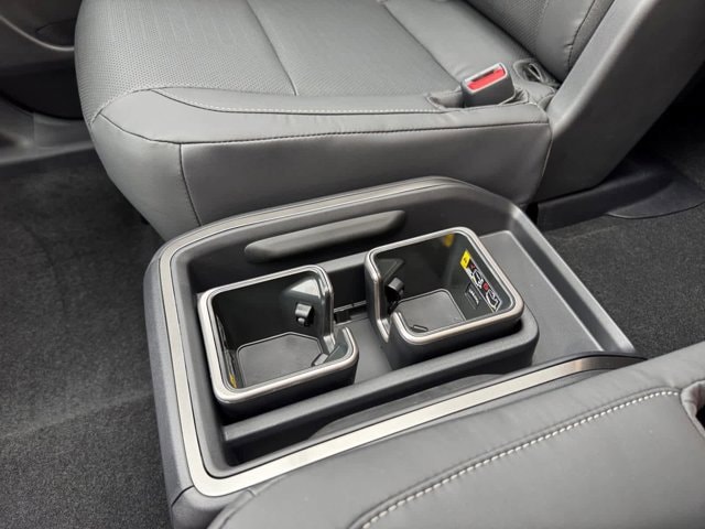 new 2025 Lexus TX 350 car