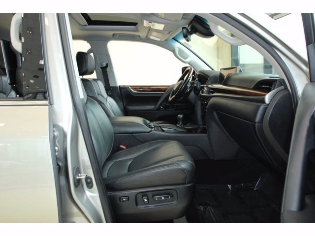 used 2020 Lexus LX 570 car, priced at $64,998
