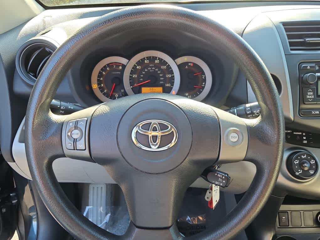 used 2012 Toyota RAV4 car, priced at $11,798