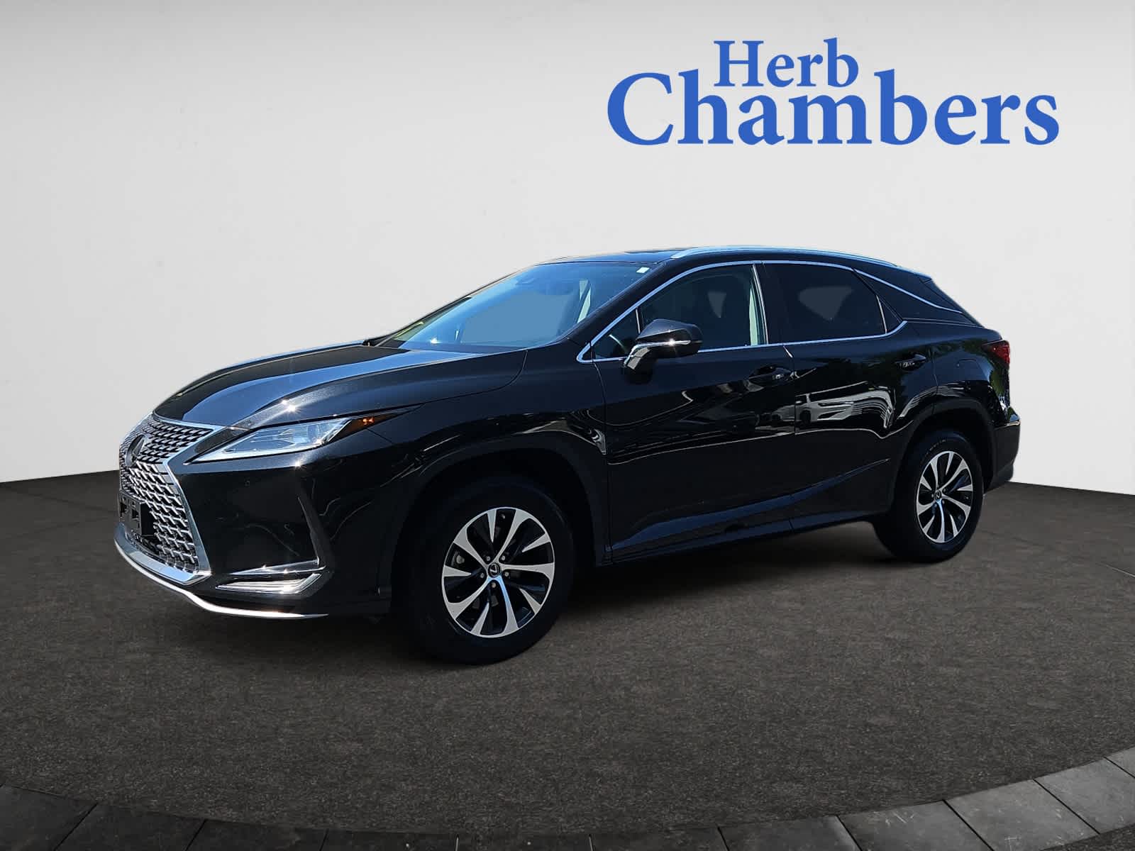 used 2020 Lexus RX car, priced at $33,998