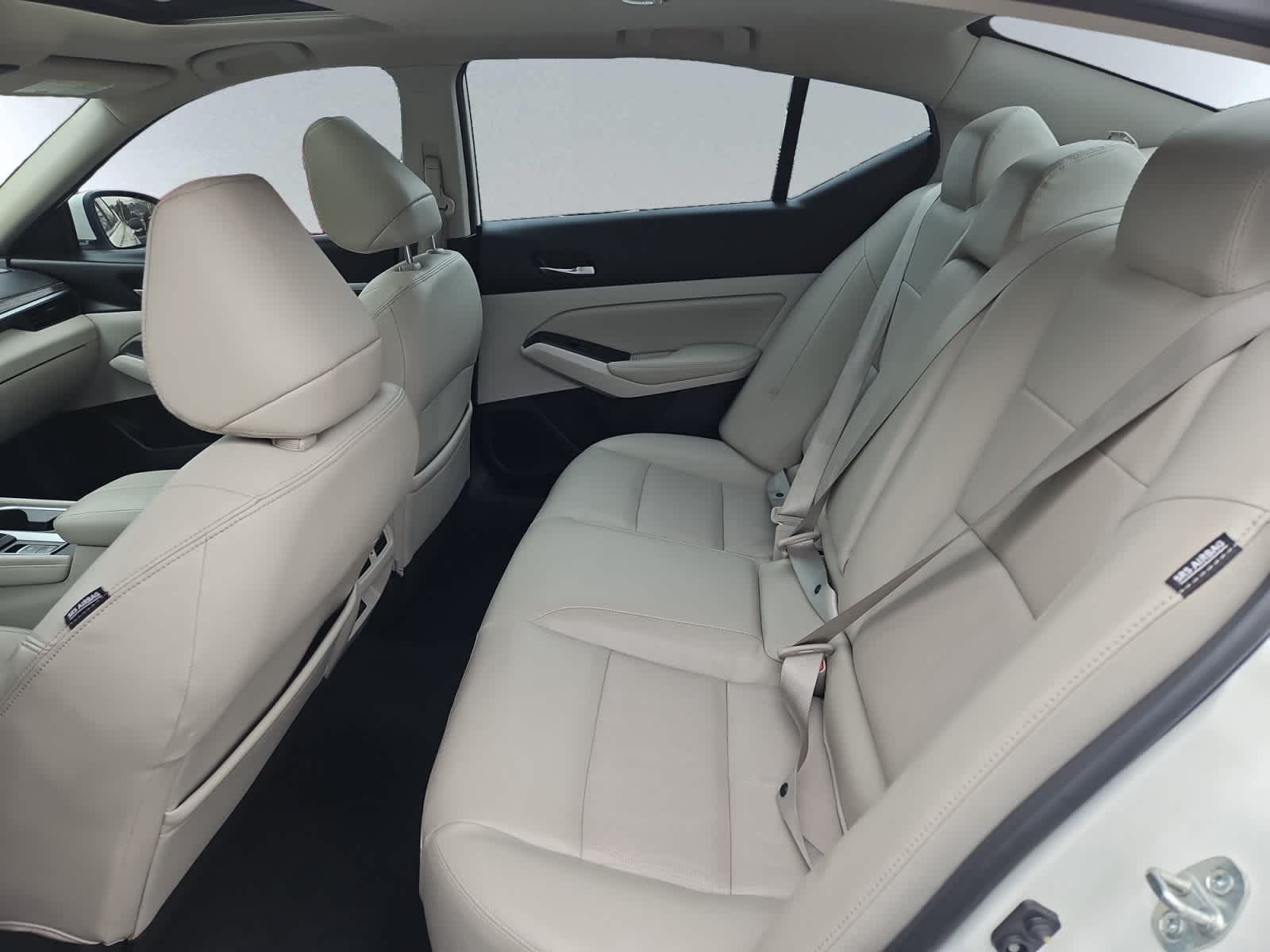 used 2019 Nissan Altima car, priced at $18,998