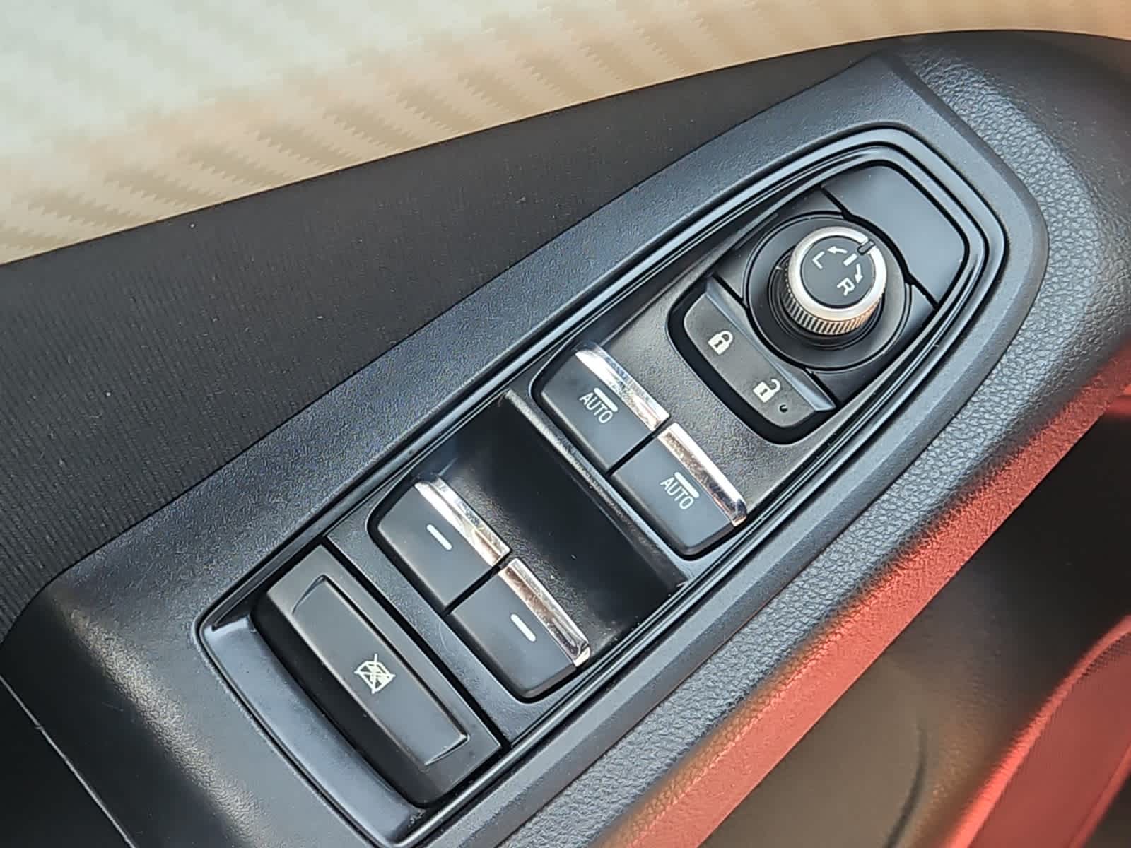 used 2019 Subaru Ascent car, priced at $18,698