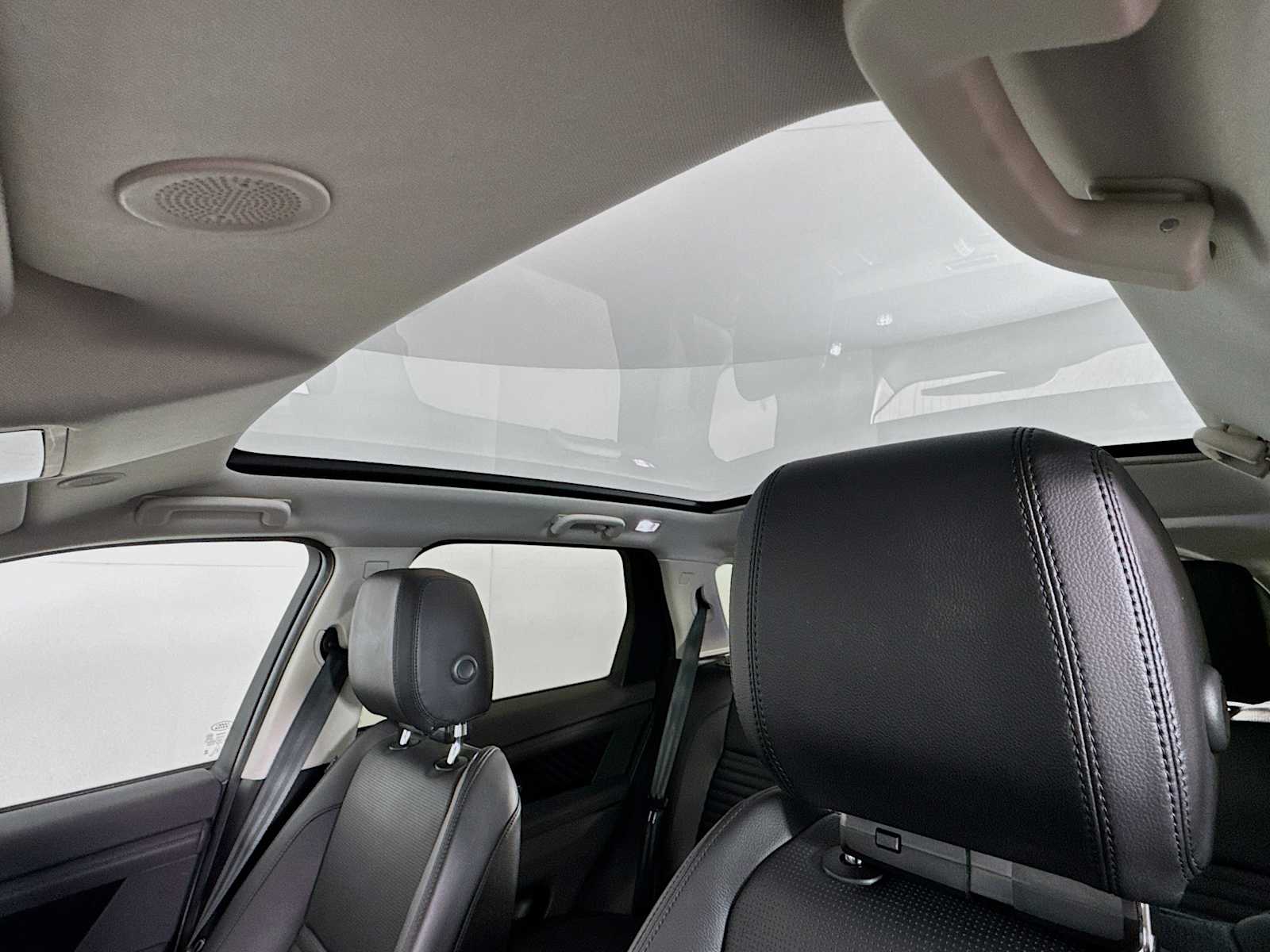 used 2024 Land Rover Discovery Sport car, priced at $42,988