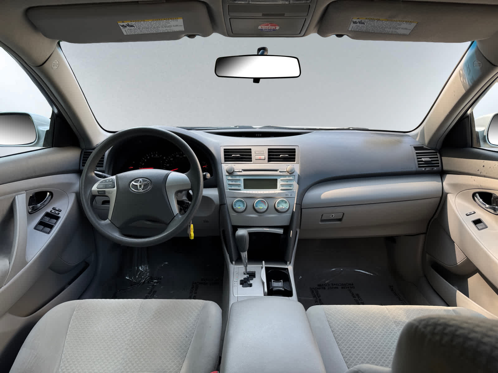 used 2007 Toyota Camry car, priced at $9,998