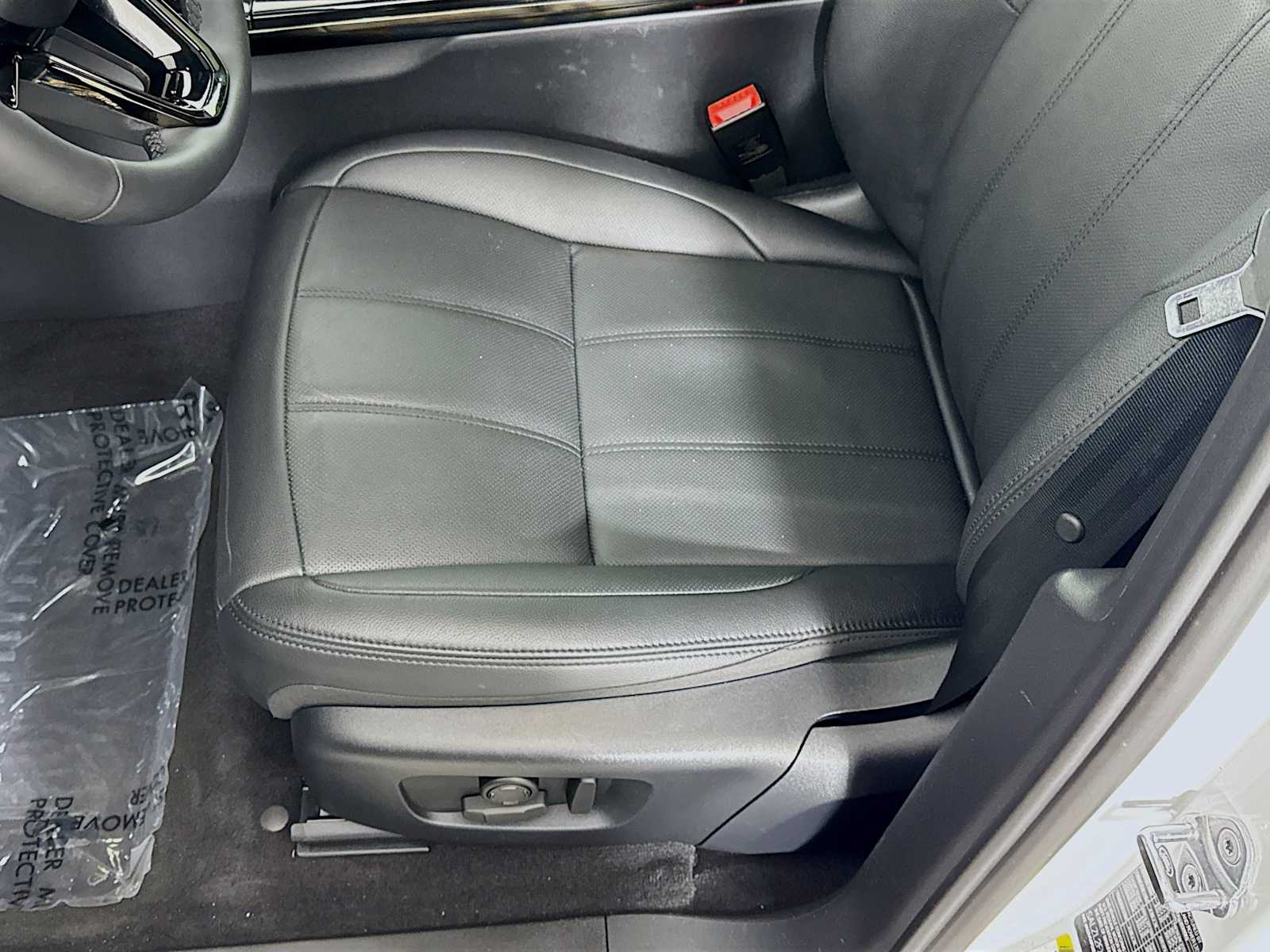 used 2024 Land Rover Range Rover Evoque car, priced at $45,998