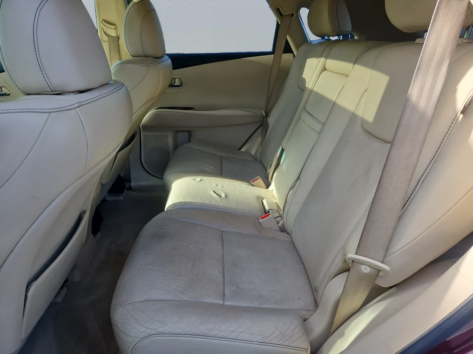 used 2015 Lexus RX 350 car, priced at $14,888