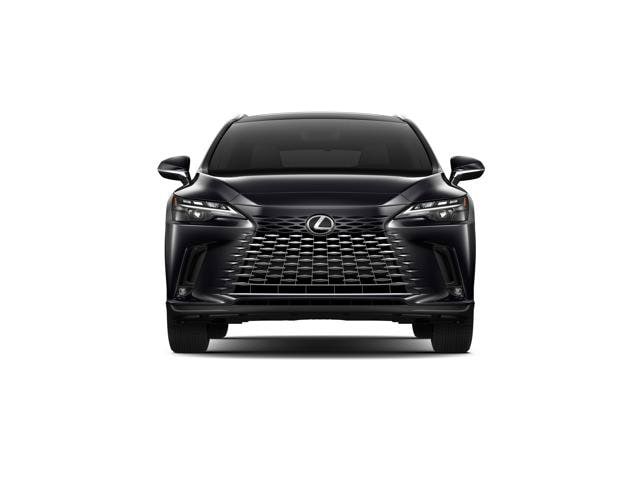 new 2024 Lexus RX 350 car