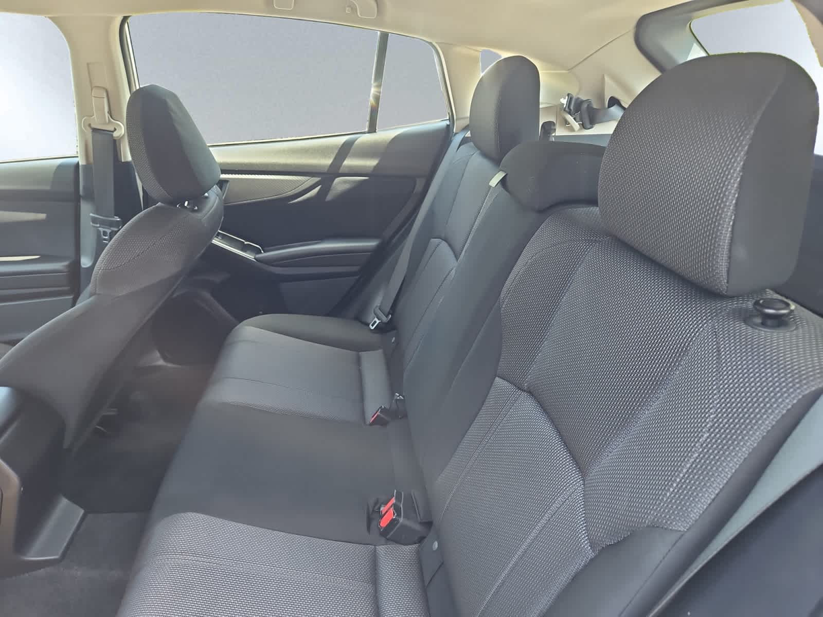 used 2017 Subaru Impreza car, priced at $15,498