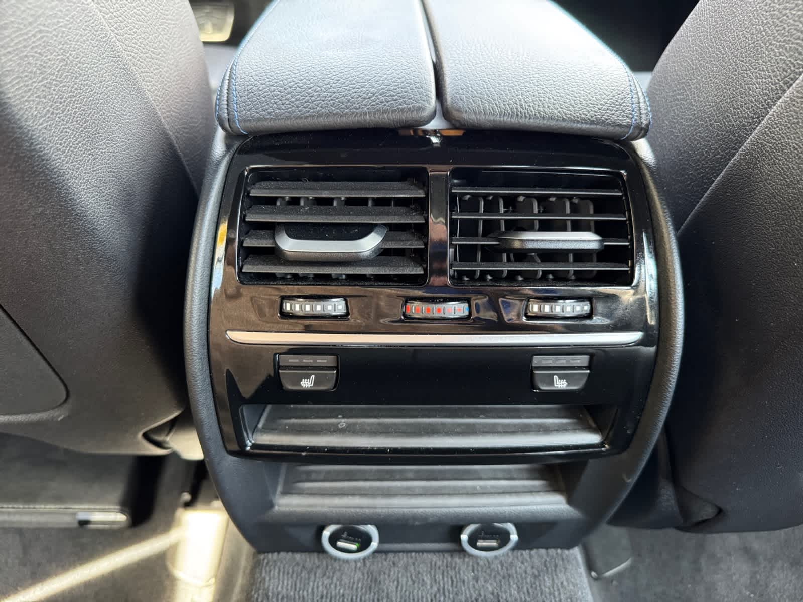 used 2019 BMW 5-Series car, priced at $28,998