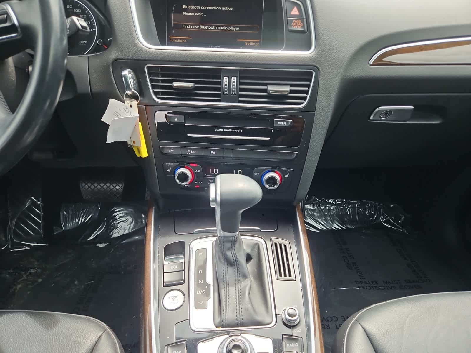 used 2017 Audi Q5 car, priced at $17,998