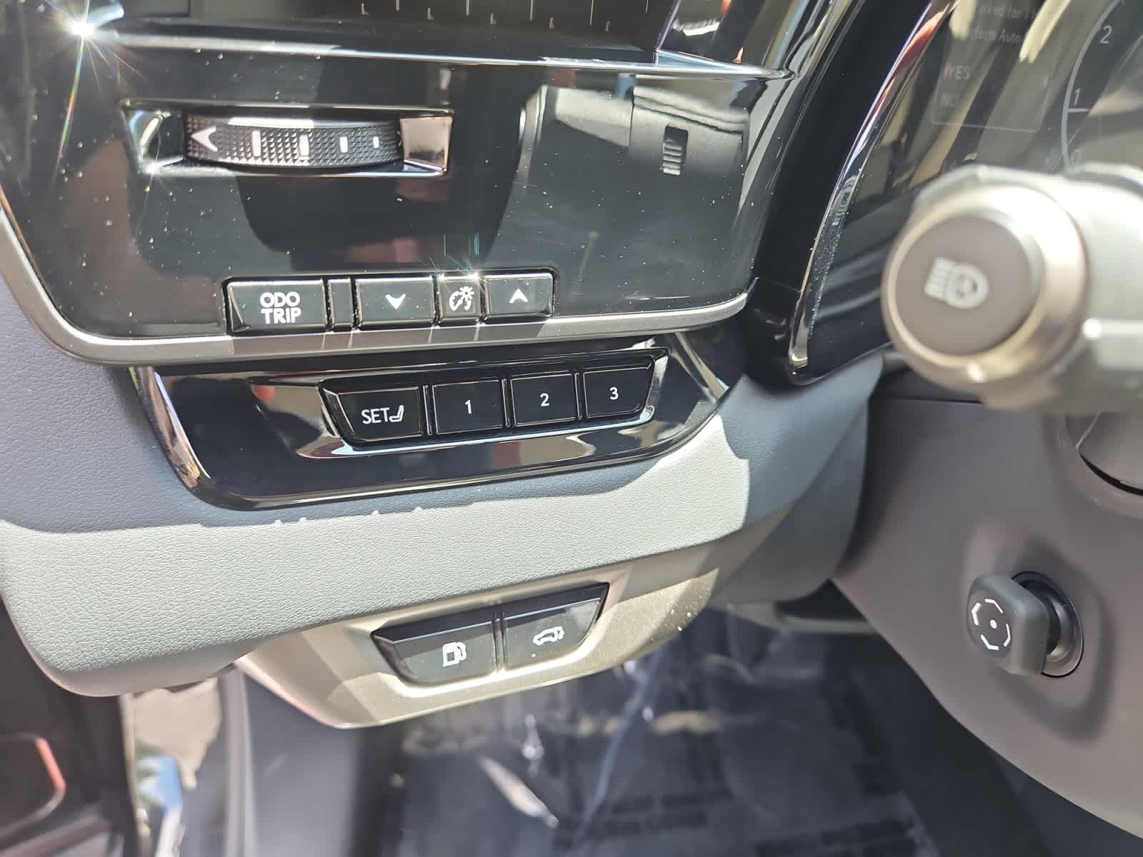 used 2024 Lexus RX car, priced at $51,998