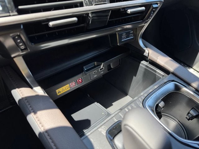 new 2025 Lexus RX 450h Plus car