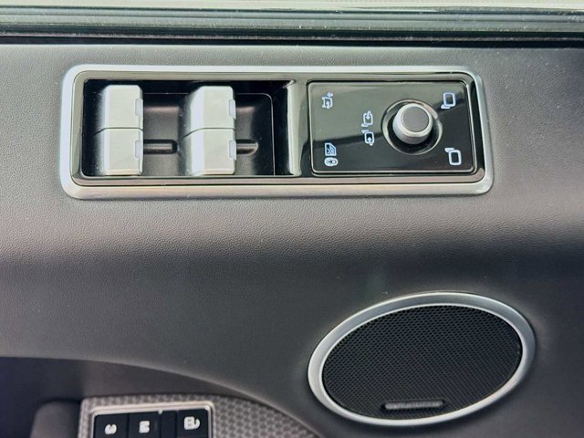 used 2022 Land Rover Range Rover Sport car, priced at $46,998