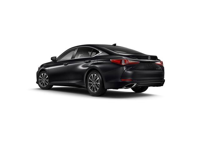 new 2025 Lexus ES 350 car