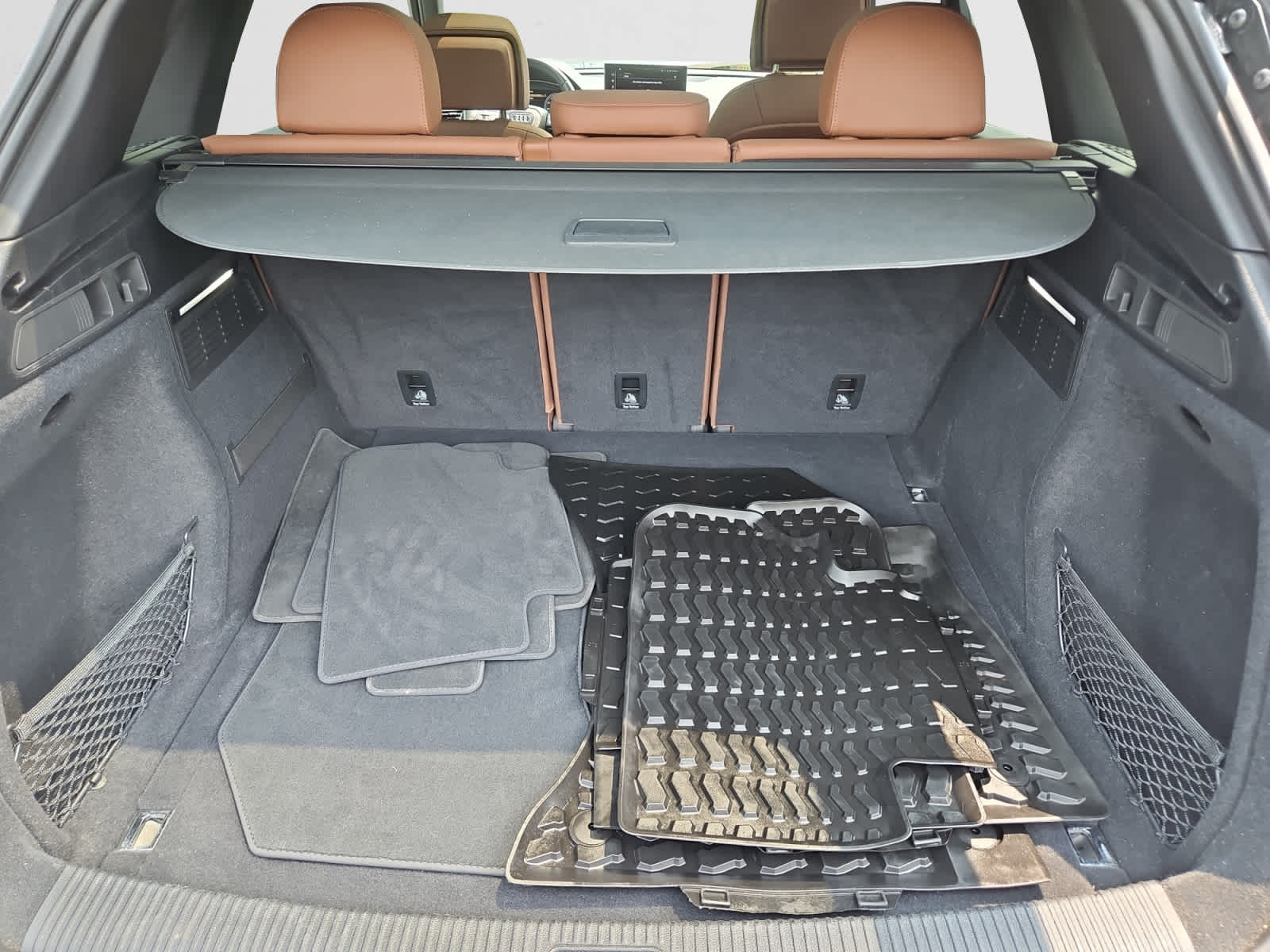 used 2022 Audi Q5 car, priced at $28,498