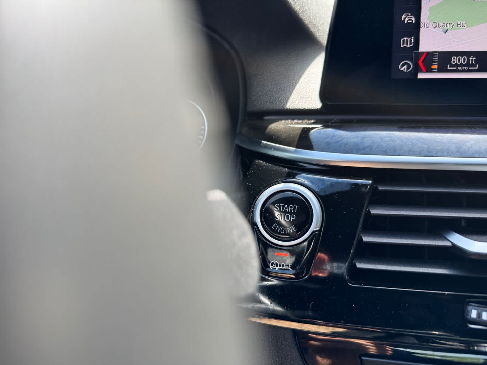 used 2019 BMW 5-Series car, priced at $28,998