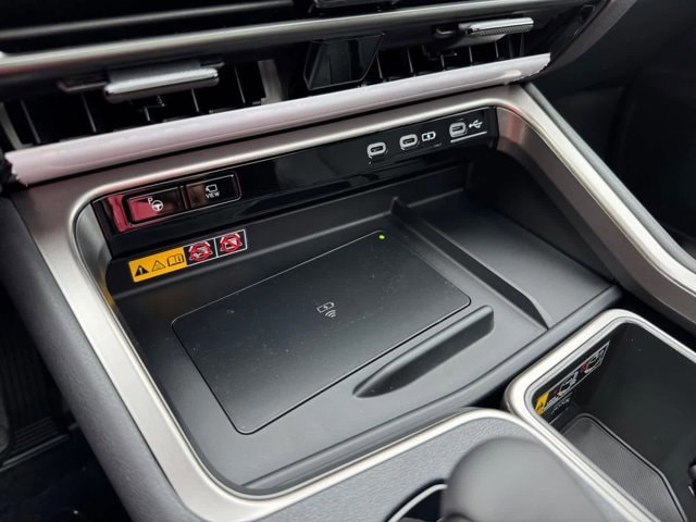 new 2025 Lexus TX 350 car