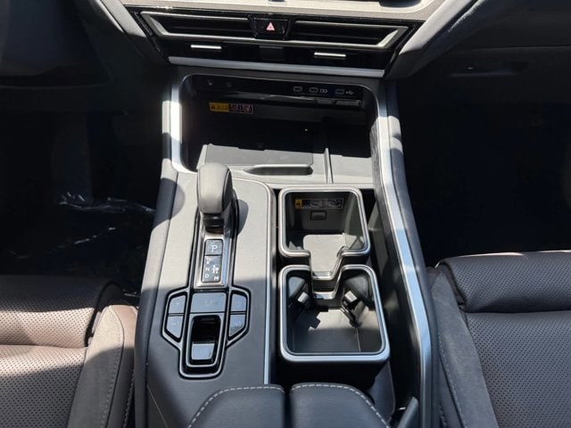 new 2025 Lexus TX 350 car