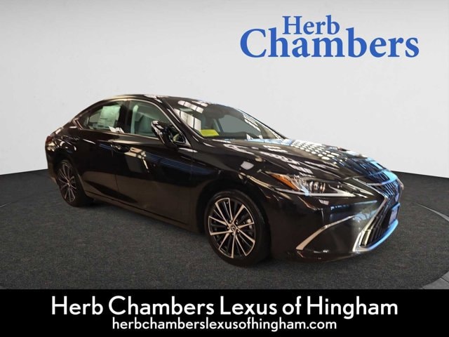 new 2025 Lexus ES 300h car