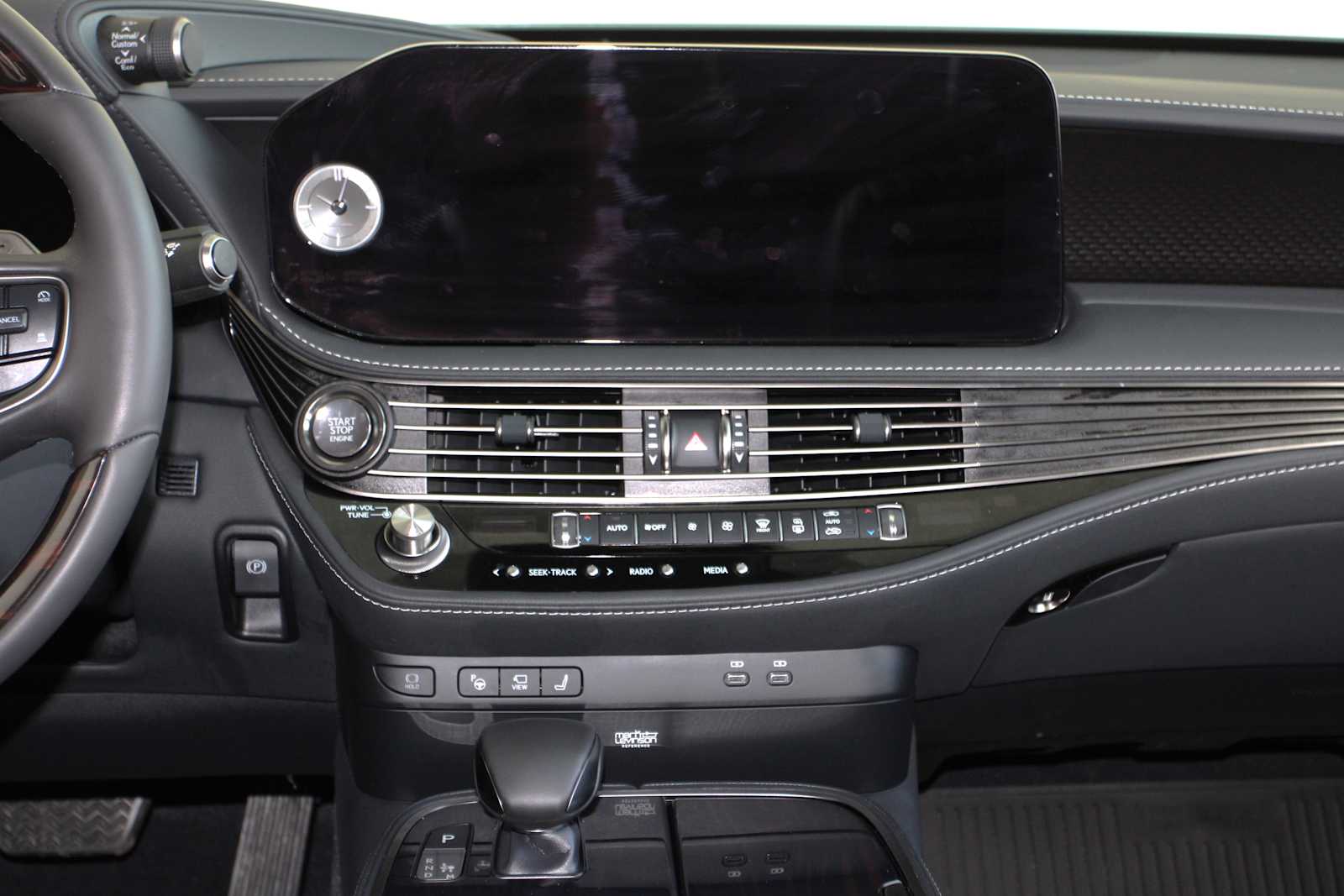 used 2024 Lexus LS car, priced at $89,998