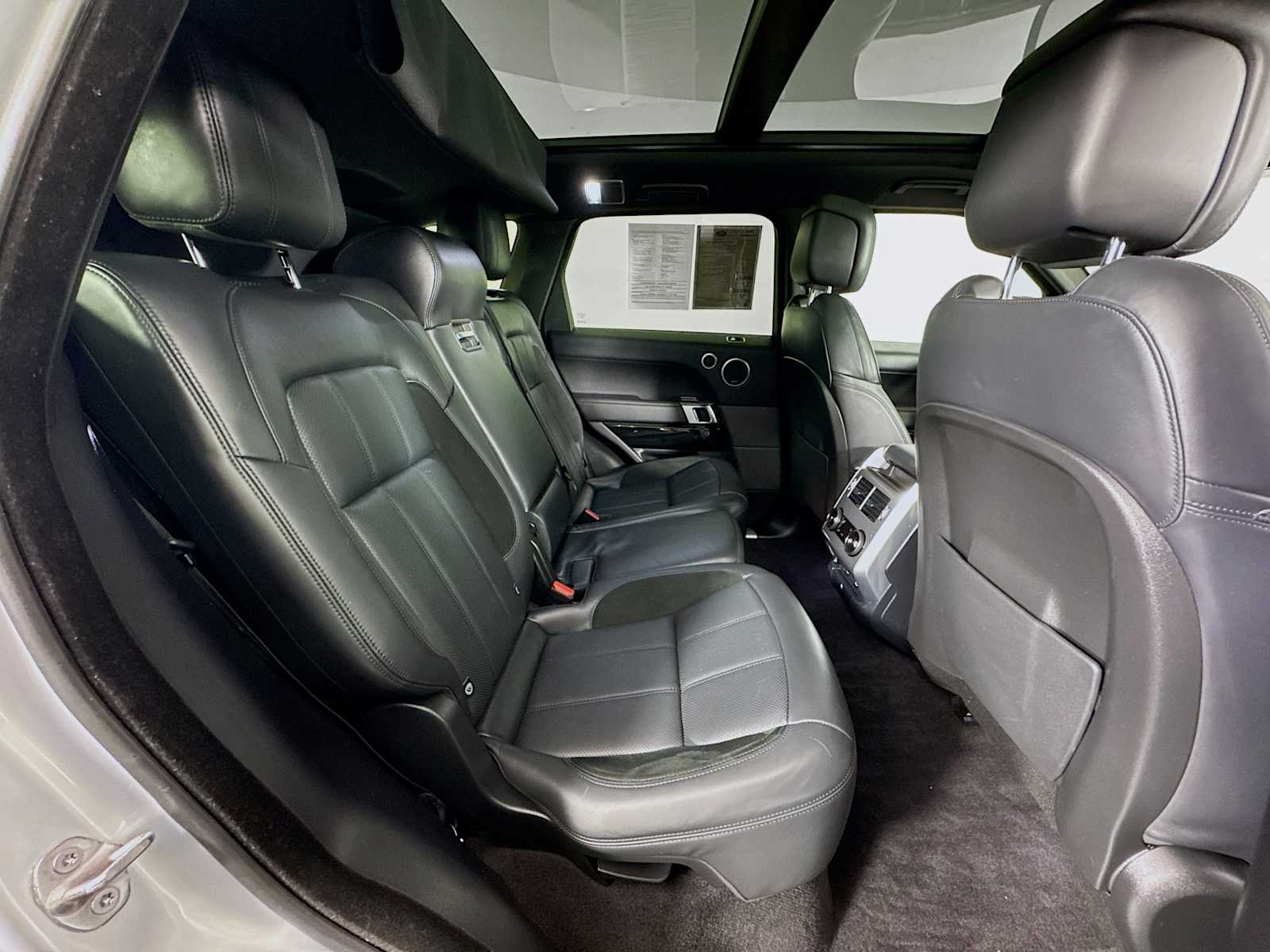 used 2022 Land Rover Range Rover Sport car, priced at $44,698