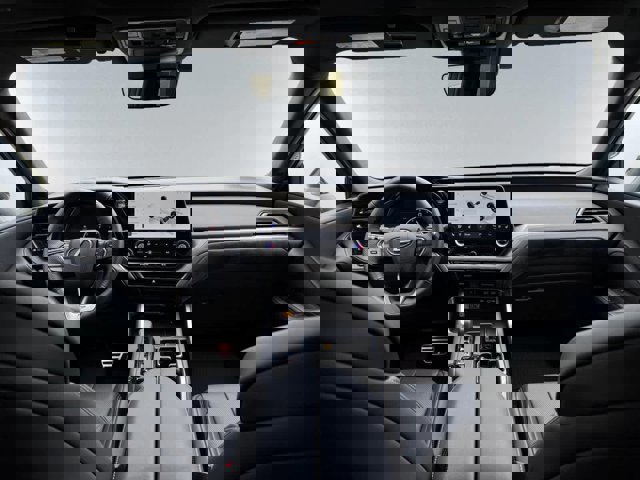 new 2025 Lexus TX 350 car