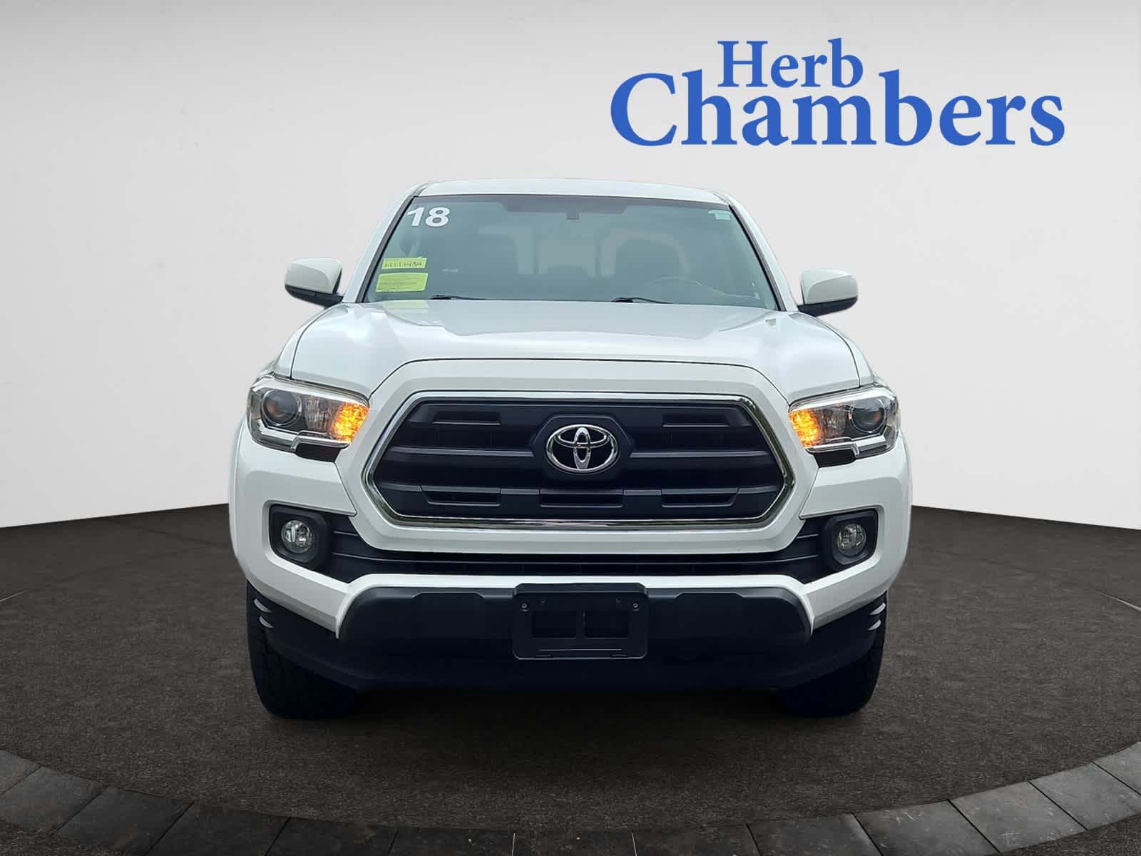 used 2016 Toyota Tacoma car, priced at $22,898