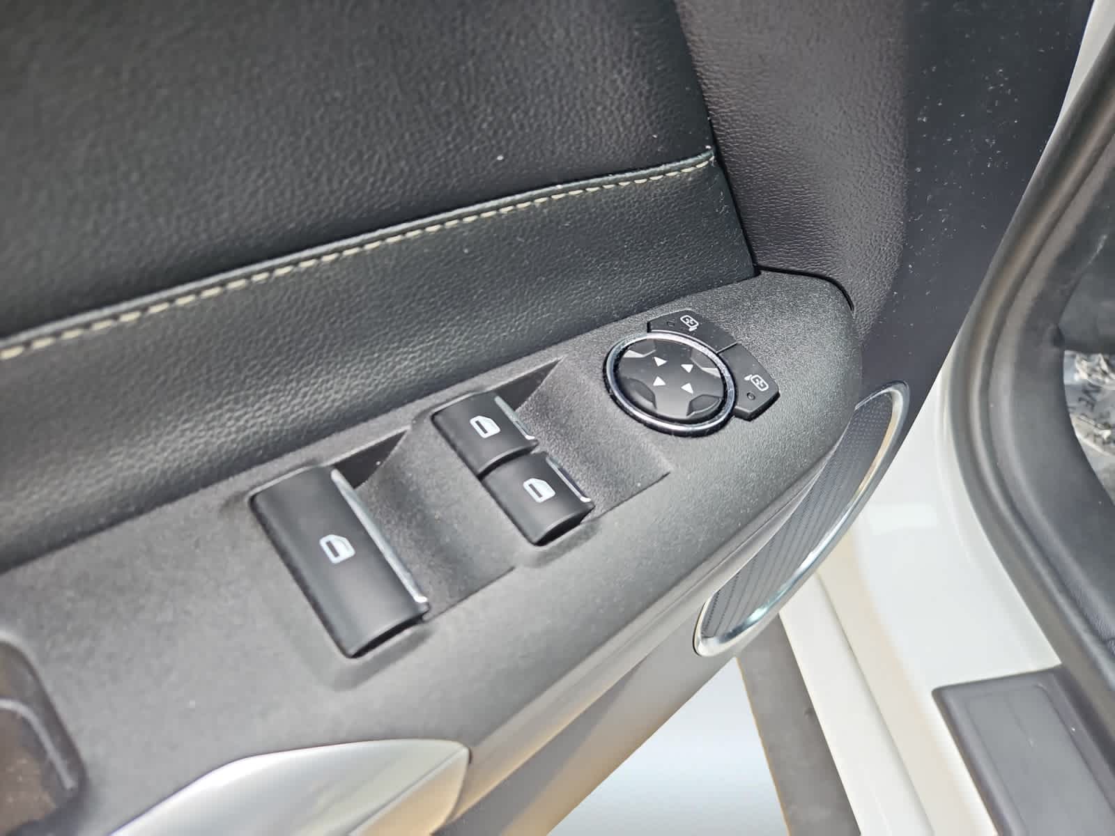 used 2018 Ford Mustang car, priced at $34,998