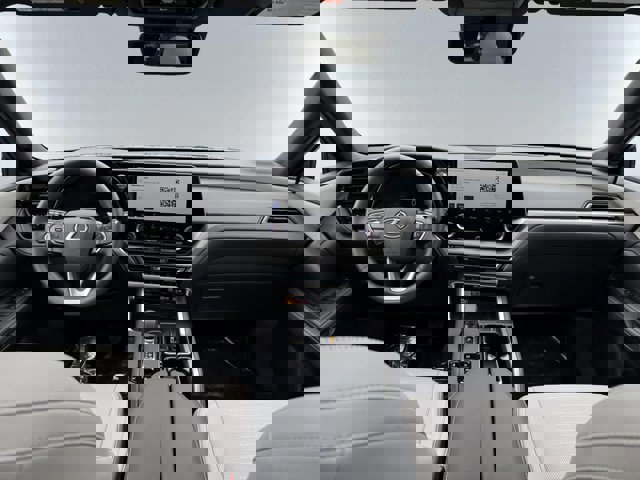 new 2025 Lexus TX 350 car