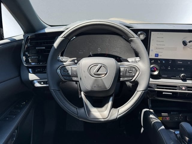 new 2025 Lexus RX 350 car