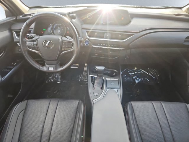 used 2019 Lexus UX car, priced at $24,998