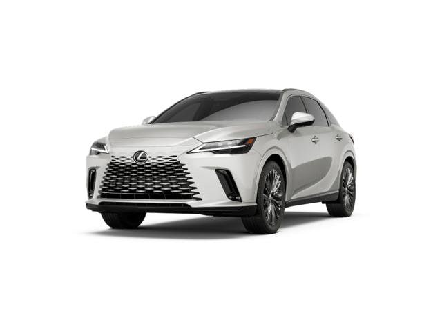 new 2025 Lexus RX 450h Plus car