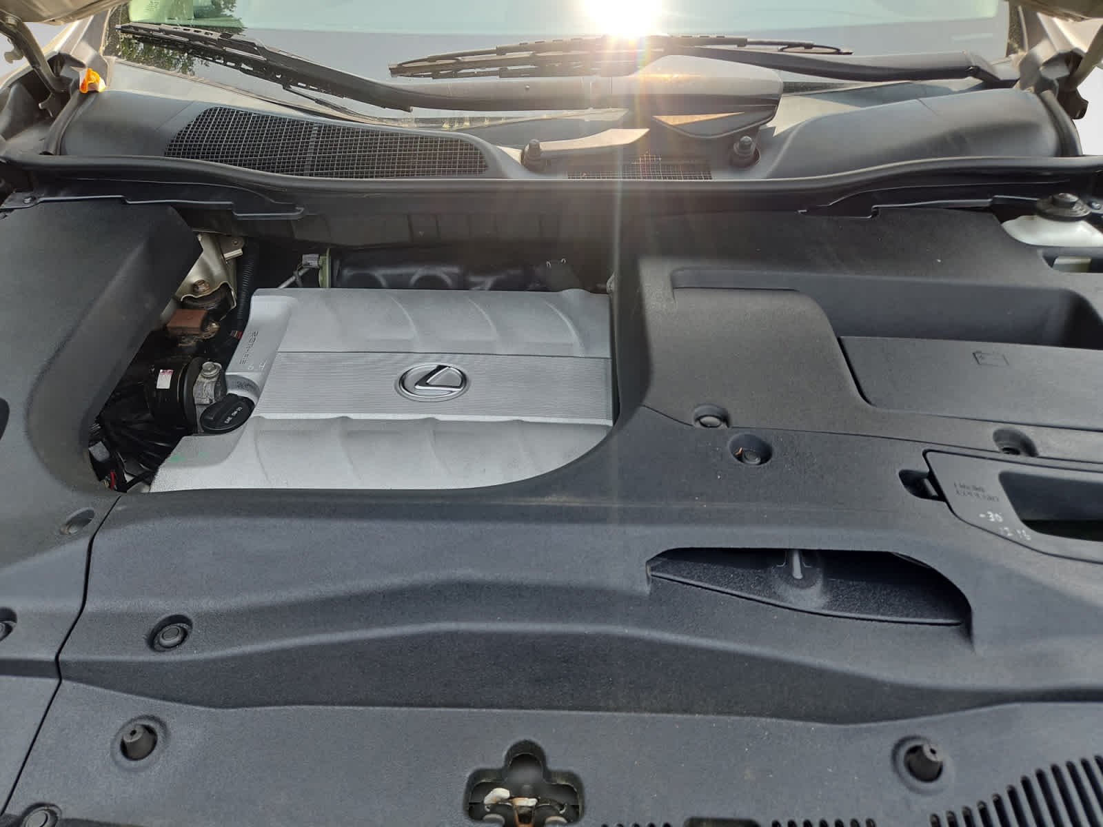 used 2015 Lexus RX 350 car, priced at $15,998