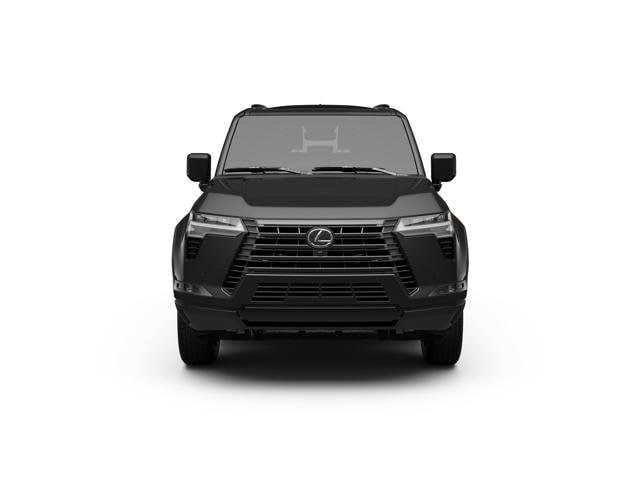 new 2025 Lexus GX 550 car