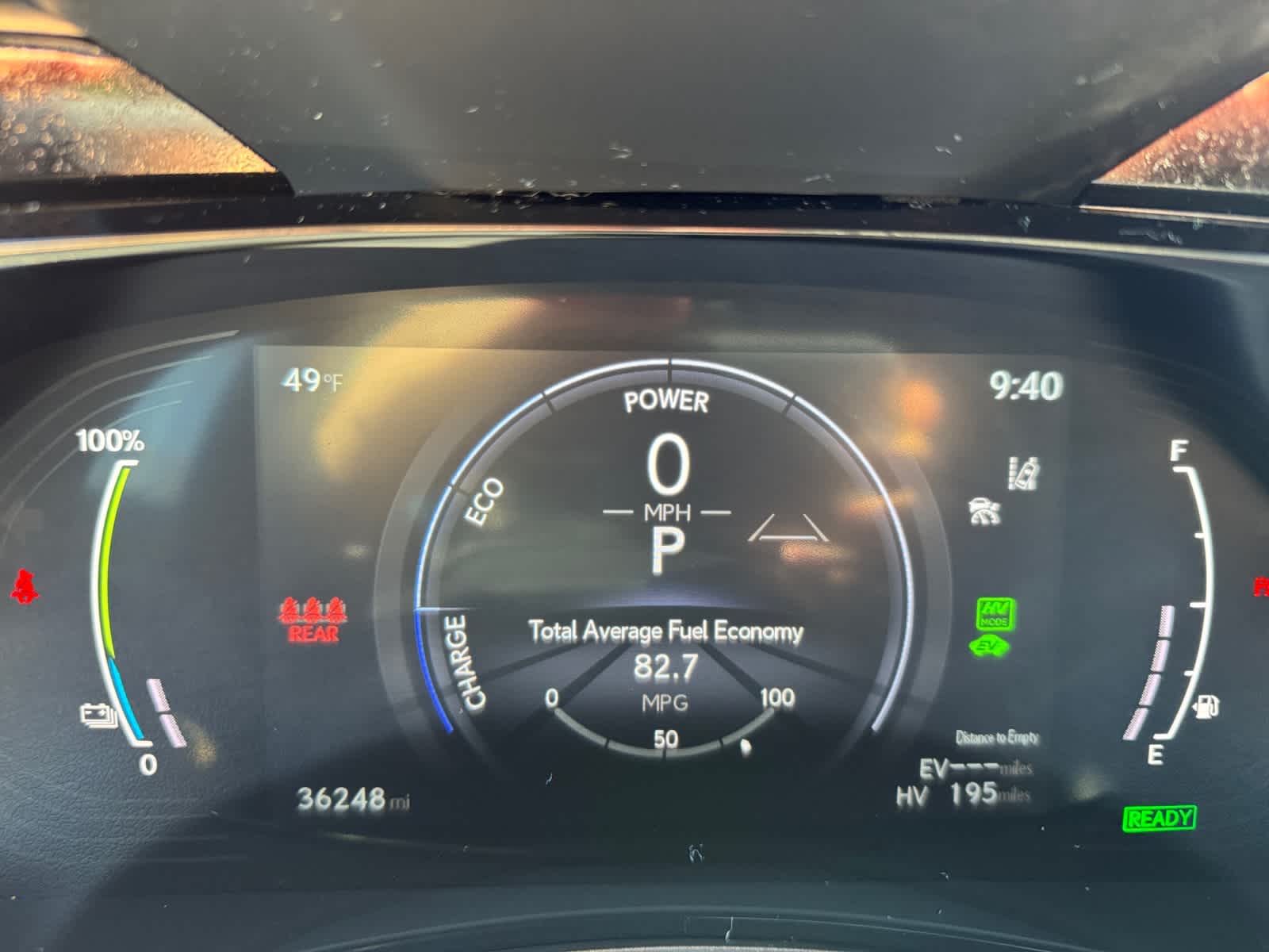 used 2022 Lexus NX car, priced at $47,298