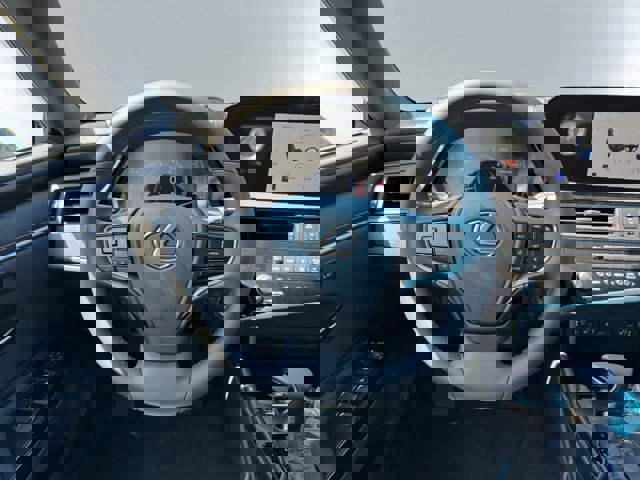 new 2025 Lexus ES 350 car