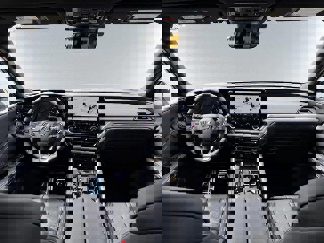 new 2025 Lexus TX 350 car