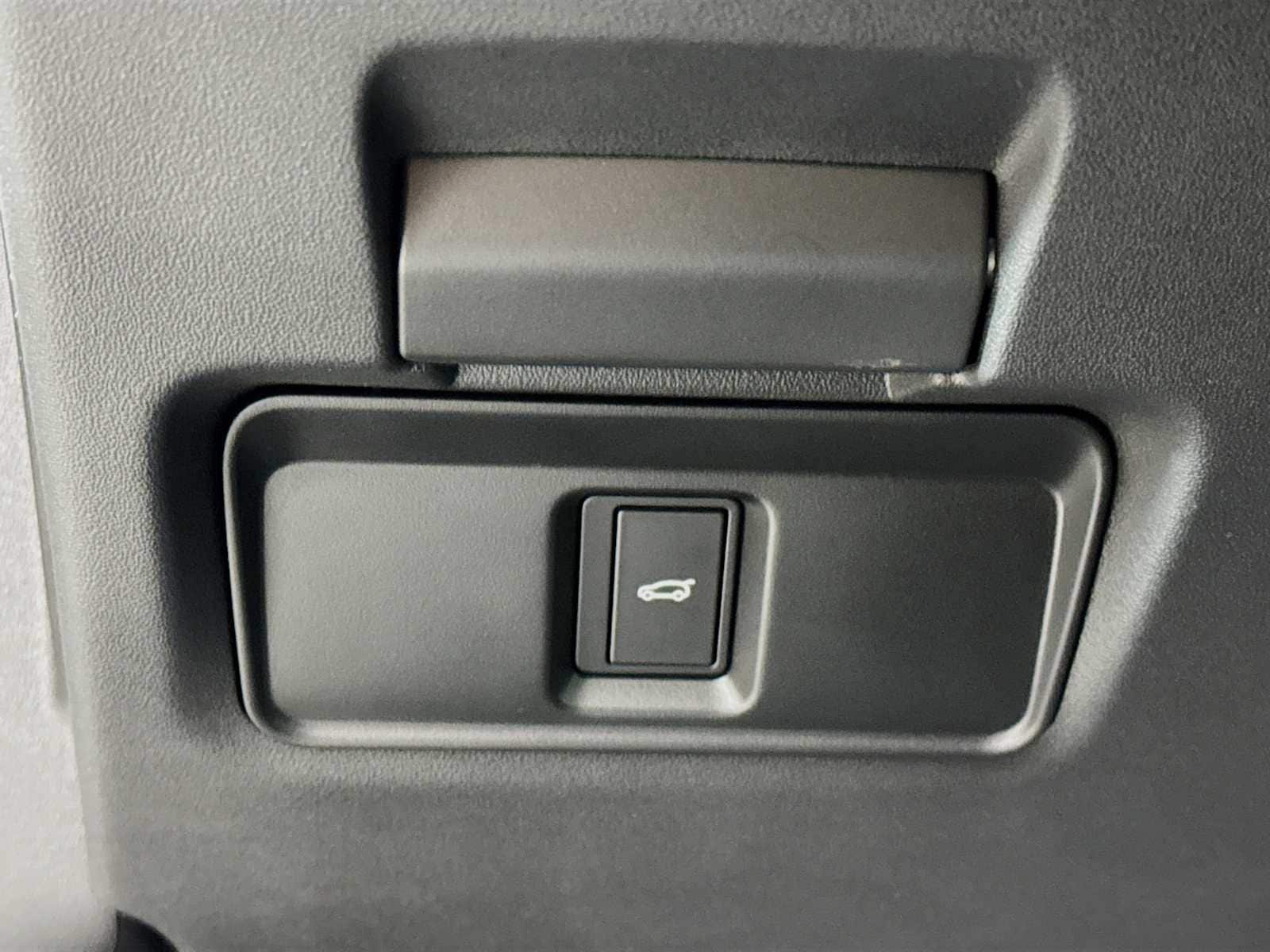 used 2024 Land Rover Discovery Sport car, priced at $42,988