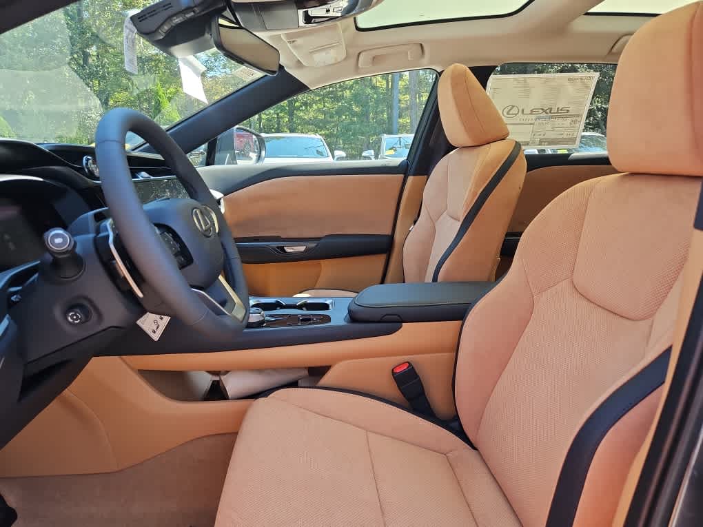 used 2023 Lexus RZ car, priced at $39,998