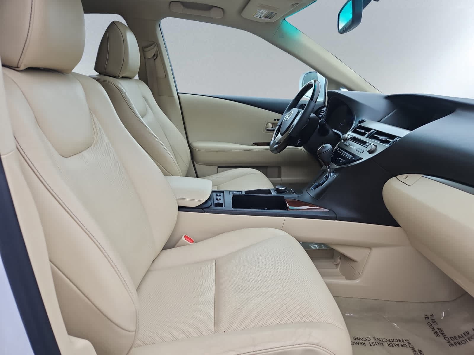 used 2015 Lexus RX 350 car, priced at $19,998