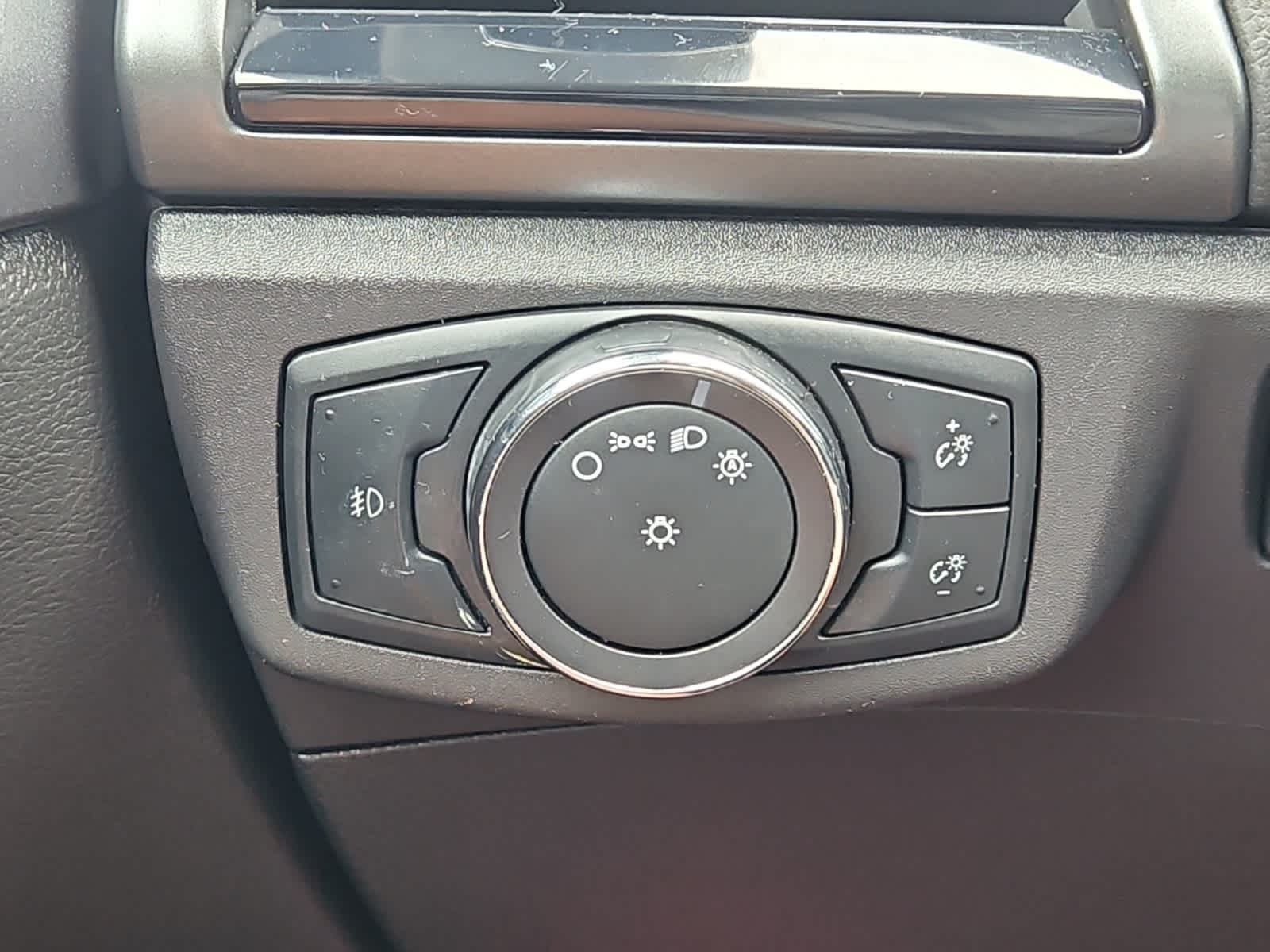 used 2014 Ford Fusion car, priced at $9,998