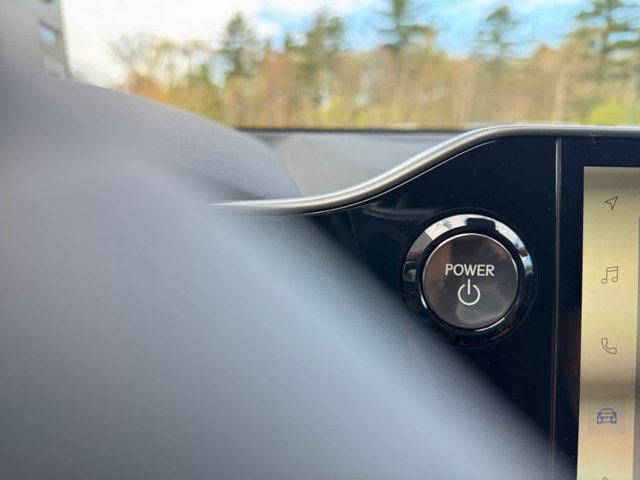 new 2025 Lexus NX 450h Plus car