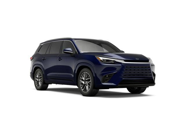 new 2025 Lexus TX 350 car