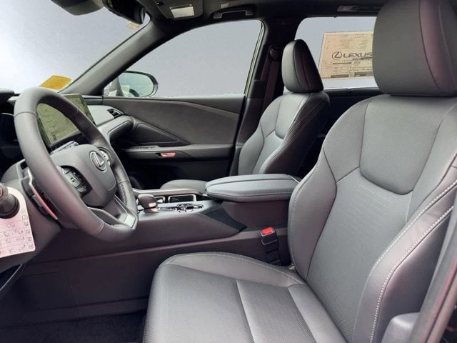 new 2025 Lexus TX 350 car