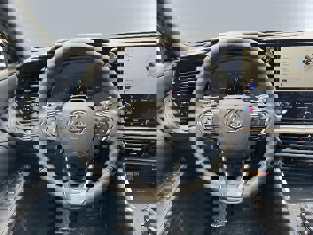 new 2025 Lexus TX 350 car