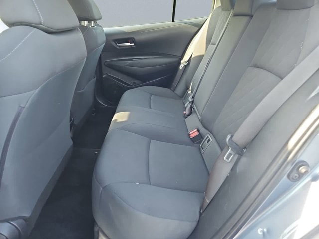 used 2020 Toyota Corolla car, priced at $21,998